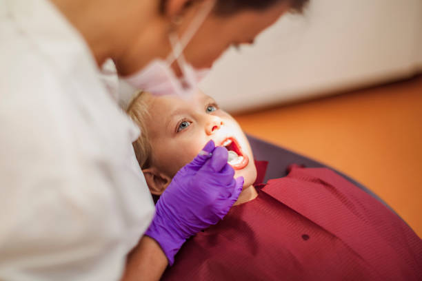 Best Broken or Cracked Tooth Emergency Dentist in Onawa, IA